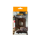 Tagliapasta Plastica Mostacciolo Kit da pz5