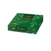 Cioccolatini Maxtris Christmas Boule Assortiti cf. da gr.500 Gluten Free