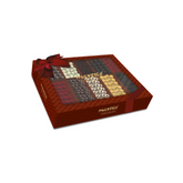 Cioccolatini Maxtris "Vanity Chocolate Red" gr900 Gluten Free