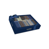 Cioccolatini Maxtris "Vanity Chocolate Blu" gr900 Gluten Free