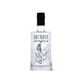 Gin "BICAUDA" Autentic Cave Gin Ml 0,70