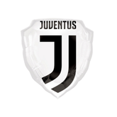 Pallone Foil Supershape Juventus scudetto cm 63x68 pz1
