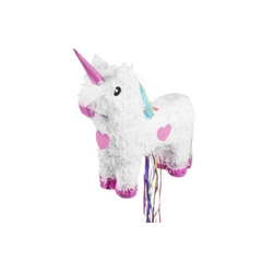 Pignatta Unicorno cm47x39 pz1