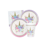 Kit Festa Unicorno Baby formula risparmio