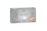 Confetti Maxtris Sposa Novella Mandorla Classica Rosa cf. 1 Kg Gluten Free