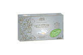 Confetti Maxtris Sposa Novella Mandorla Classica Verde cf. 1 Kg Gluten Free
