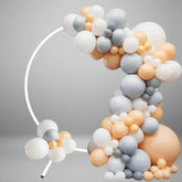 Struttura Arco Rotondo Metallo Diametro Cm150 Pz:1 a Cf.