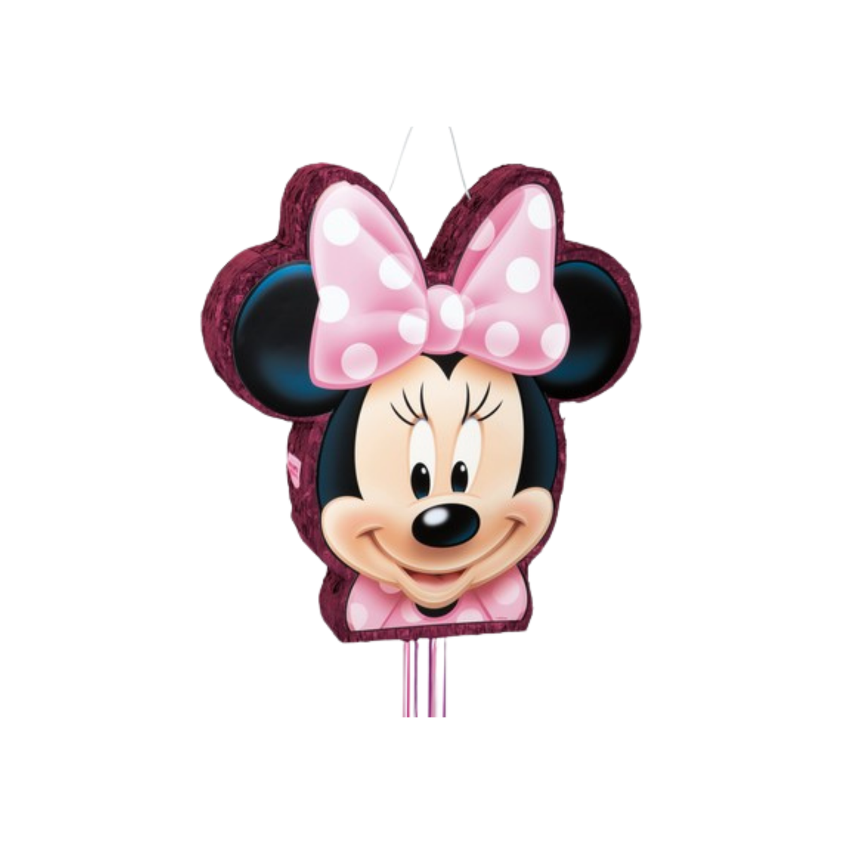 Pignatta Minnie 50x45 cm pz1