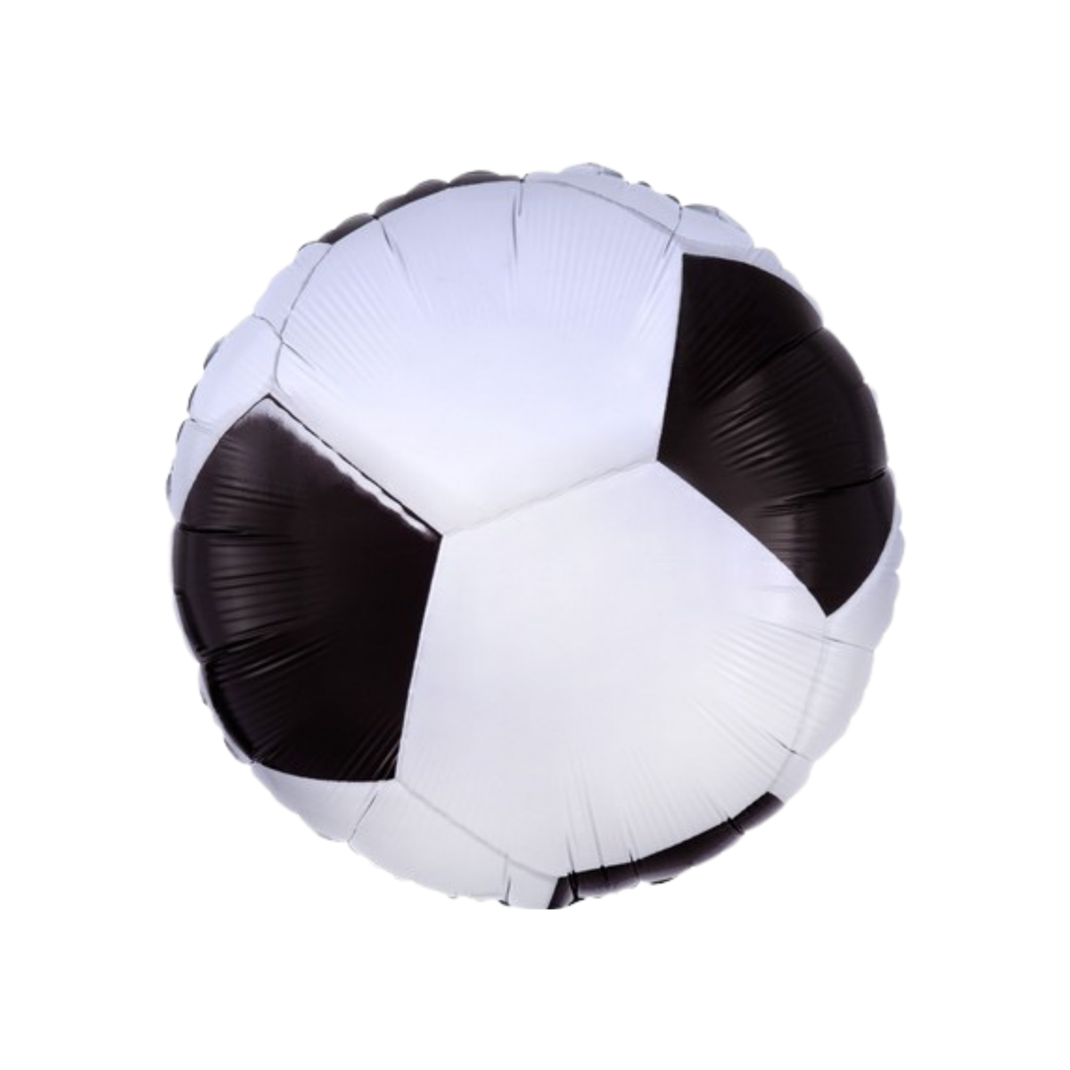 Palloncino Foil Calcio 17"/42cm pz1