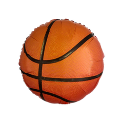 Palloncino Foil Basket 17"/42cm pz1