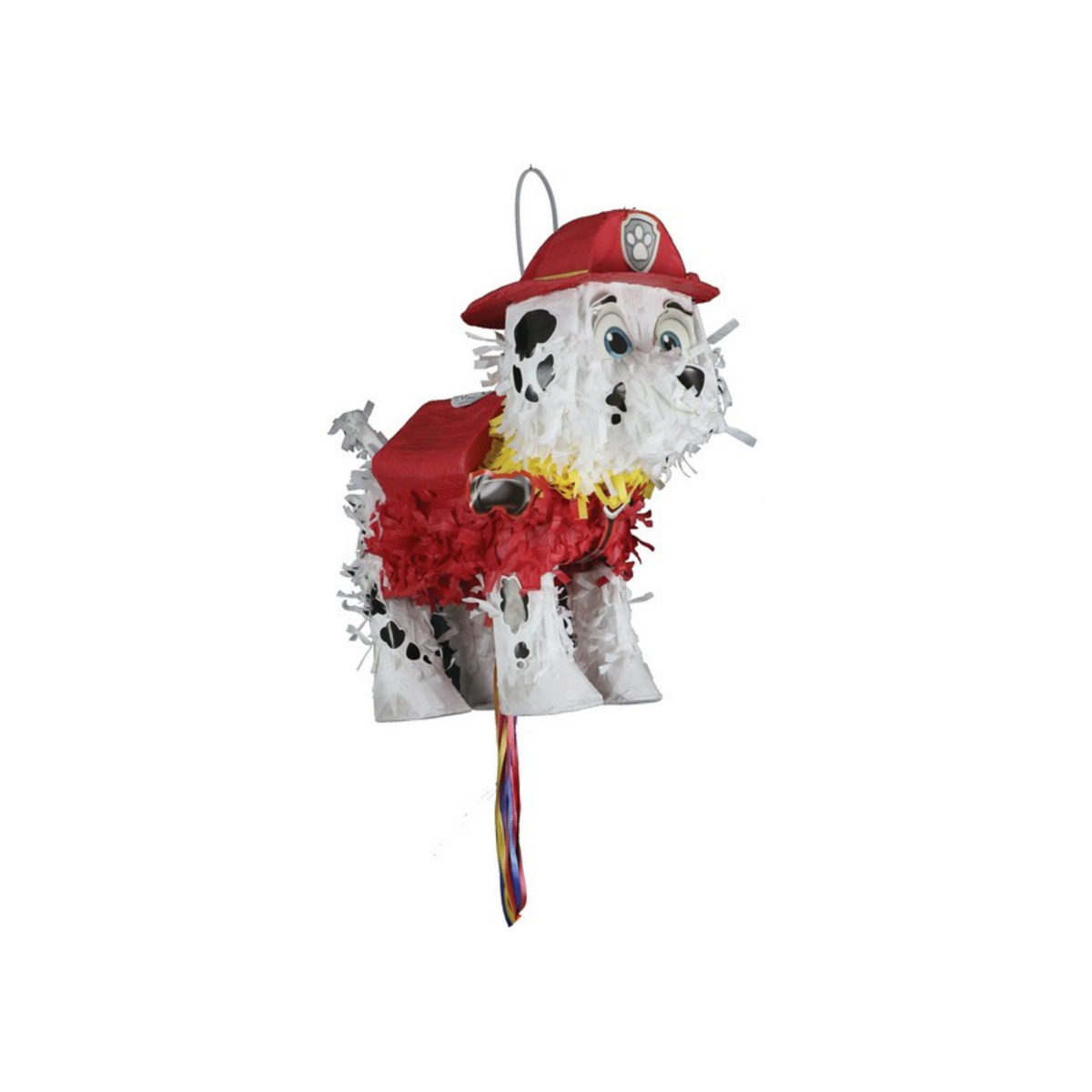 Paw Patrol piñata 1 db