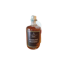 Amaro Del Marrone Segnino Elisir Ml 500