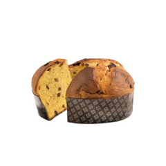 Panettone Classico Maxtris  Kg.1  pz1 a cf.