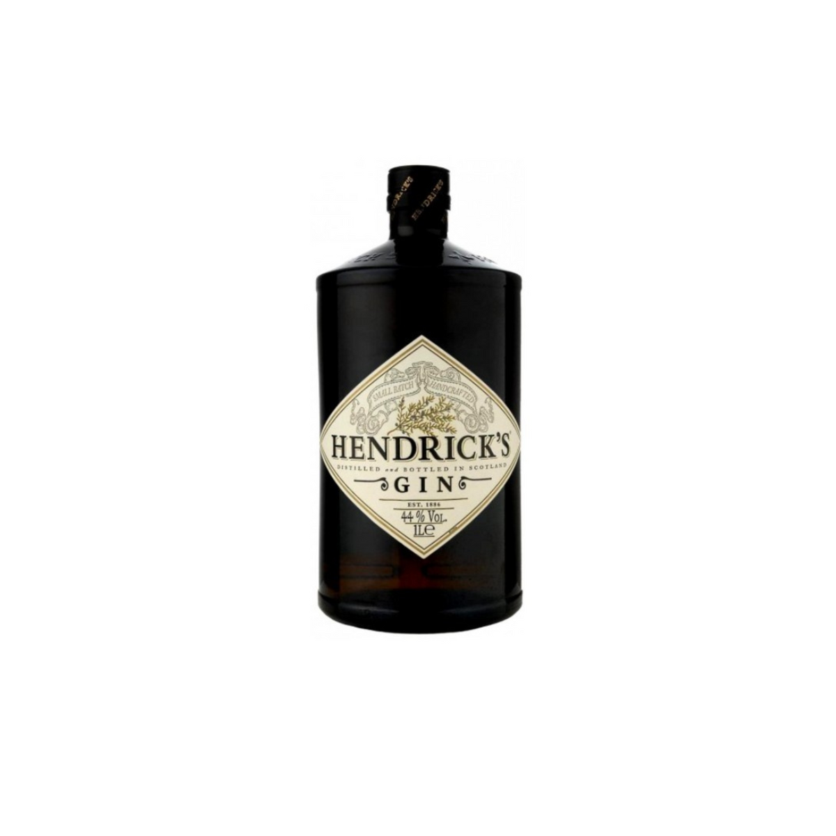 Gin Hendrick's  Cl70 Pz1 a cf.