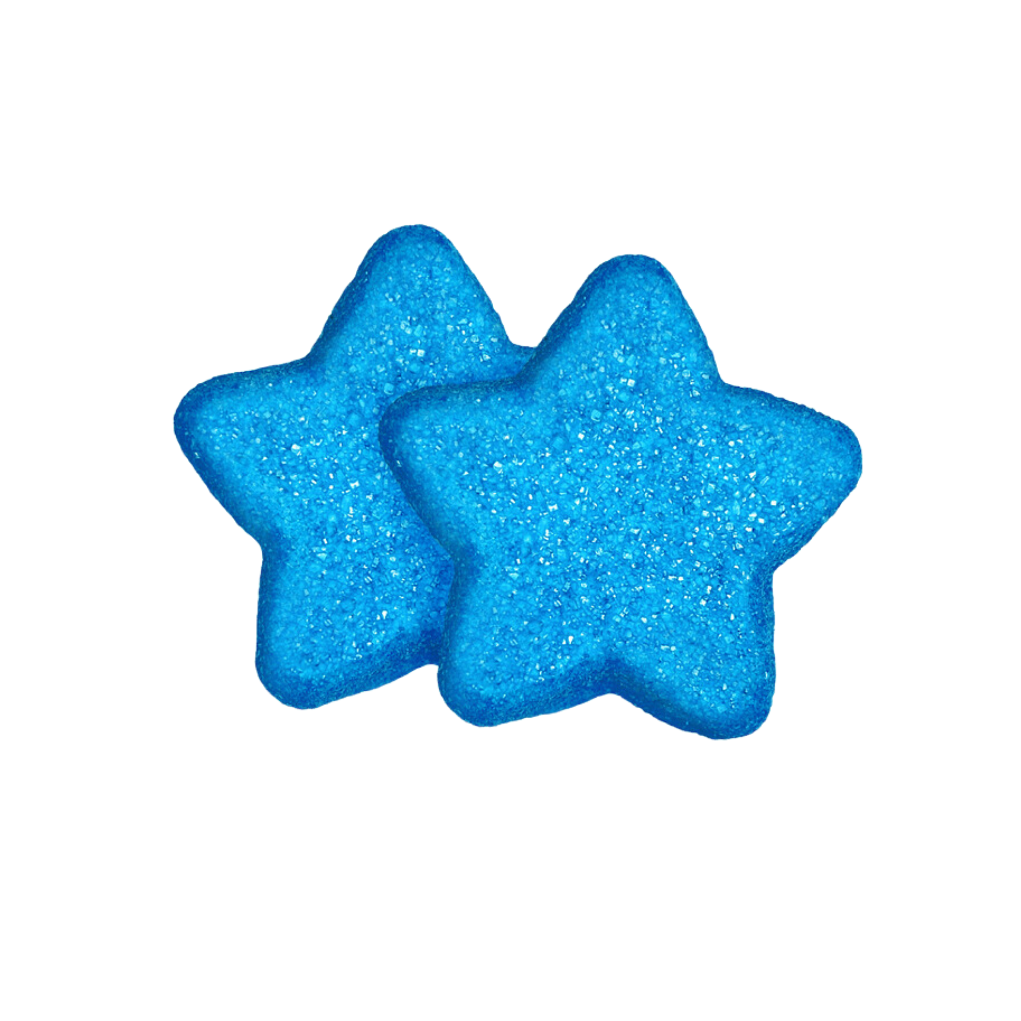 Marshmallow Stelle "Biribao" Celeste busta Gr.900 cf. pz1