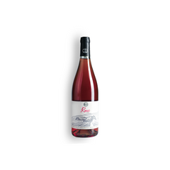 Vino Bio "Rosi'" Rosato Lazio IGT 2023 Ml 750