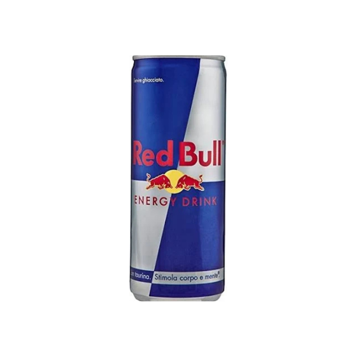 Red Bull Energy Drink Original Ml250 Pz1 a Cf.