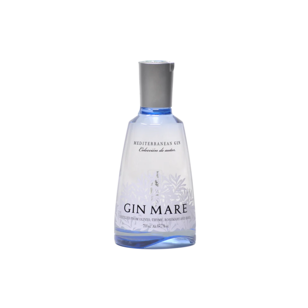 Gin Mare Mediterranean Cl70 Pz1 a cf.