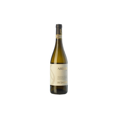 Vino Bianco Bio "Abelos" Frascati Superiore DOCG 2024 De Sanctis Ml750 Pz1 a Cf.