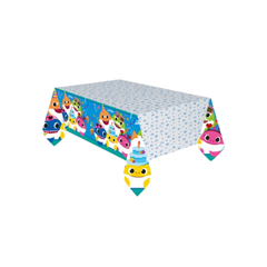 Tovaglia Carta Baby Shark  cm120x180 pz1