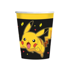 Pokemon paper cup ml237 pcs8