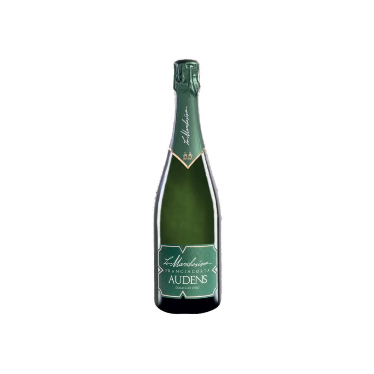 Franciacorta "Audens" Dosaggio Zero DOCG Le Marchesine Ml750