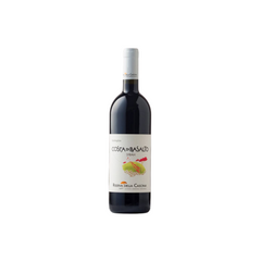 Vino Rosso Bio "Costa di Basalto" Syrah IGT 2023 Ml750