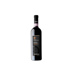 Vino Rosso "Grimaldesco" Montefalco Sagrantino DOCG Tabarrini 2018 Ml750