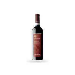 Vino Rosso "Boccatone" Montefalco Sangiovese DOC Tabarrini 2019 Ml750