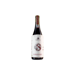 Vino Rosso Bio Senza Solfiti "3 S" Sangiovese IGP 2020  Ml750