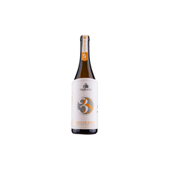 Vino Bianco Bio "3S" Grechetto Lazio IGP Senza Solfiti 2022 Ml750