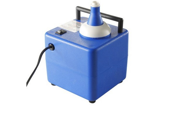 Electric Balloon Inflator Helium/Air 400W pcs1