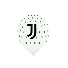 Palloni Lattice Juventus 12”/cm30 pz 12