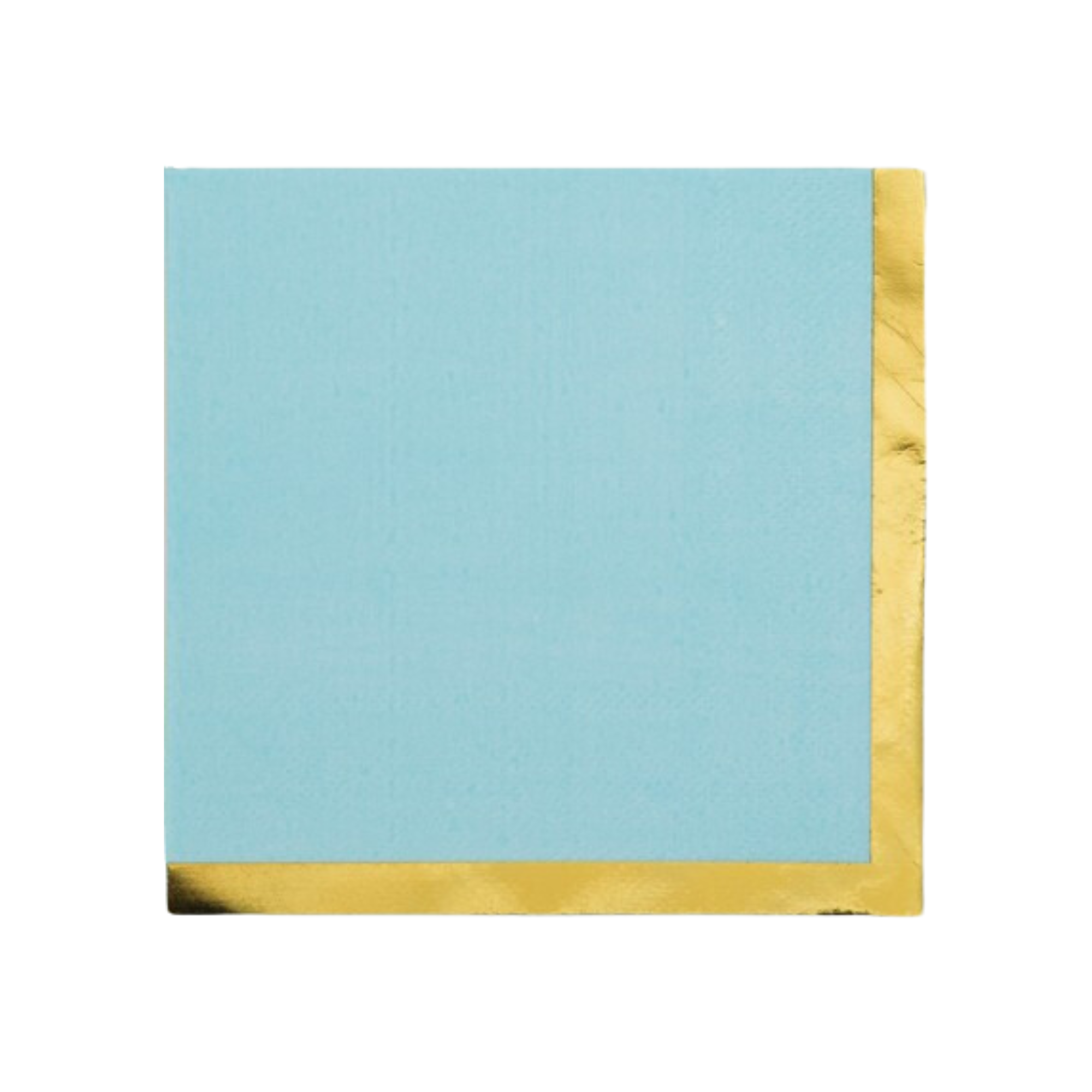 Tovagliolo Pastel Celebration cm25x25 pz16