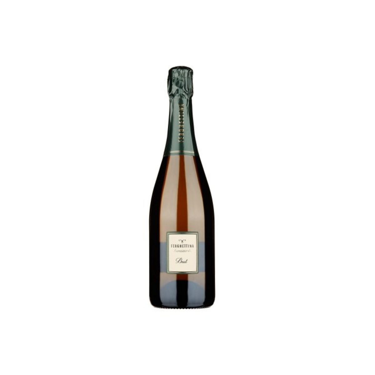 Franciacorta Brut DOCG Ferghettina Ml750