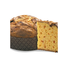 Panettone Albicocca Maxtris Kg.1  pz1 a cf.