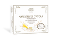 Confetti Maxtris Mandoricci D'Avola Nuance Bianco  cf 1kg gluten free