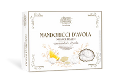 Maxtris Confetti Mandoricci D'Avola Nuance Bianco cf 1kg gluten free