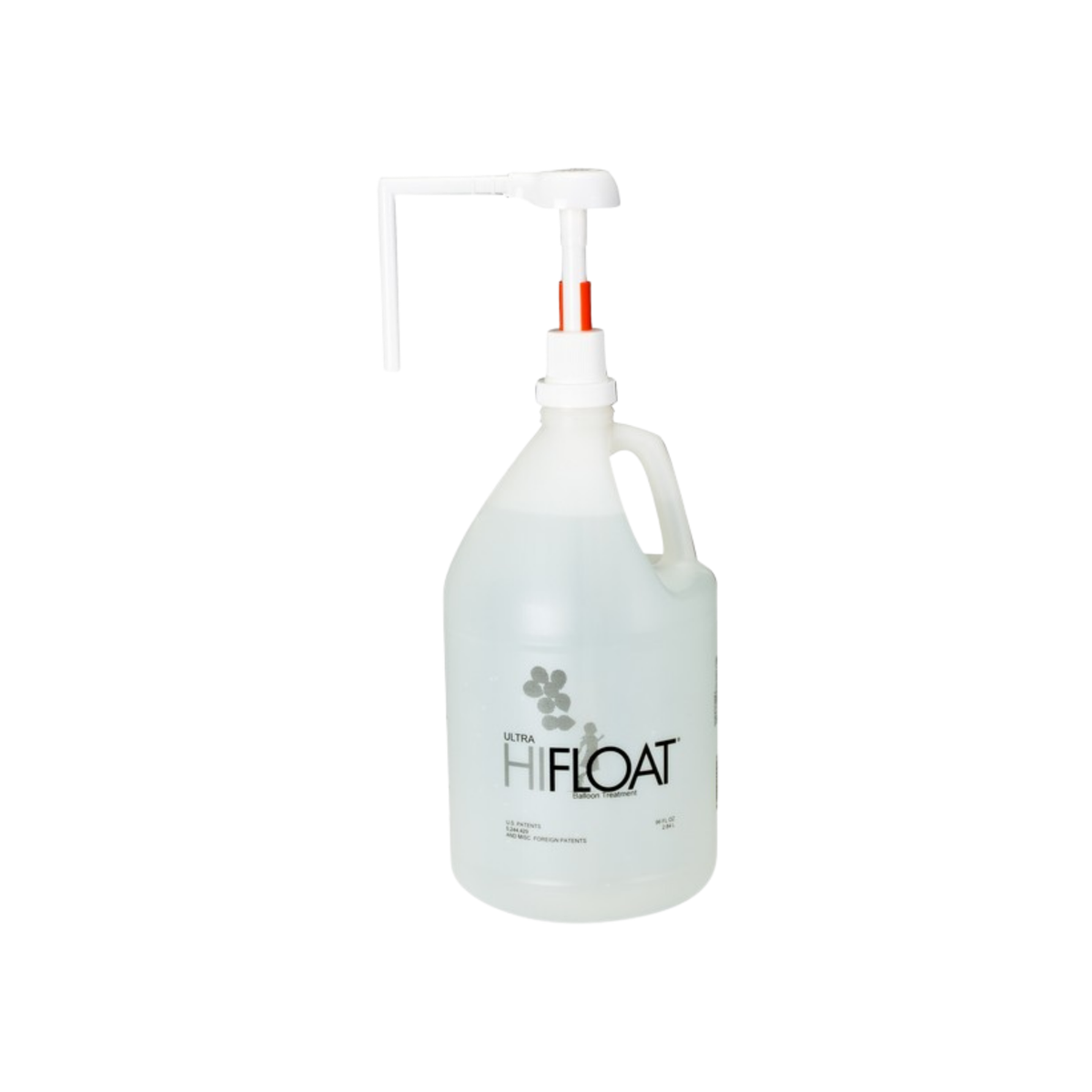 Ultra Hi_Float 2840ml bottle 1 pcs